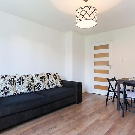 Apartament Swinoujscie - Narutowicza Luaran gambar