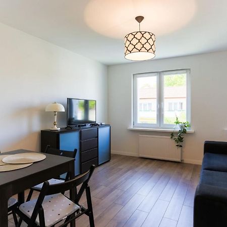 Apartament Swinoujscie - Narutowicza Luaran gambar