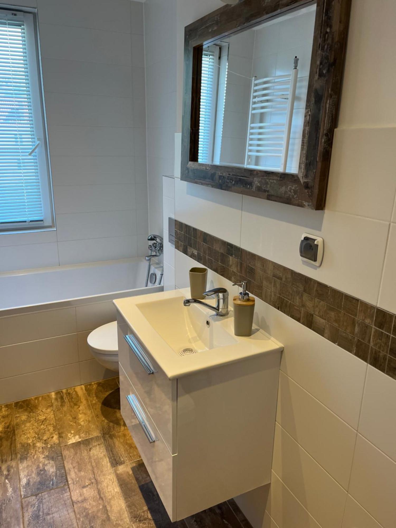 Apartament Swinoujscie - Narutowicza Luaran gambar